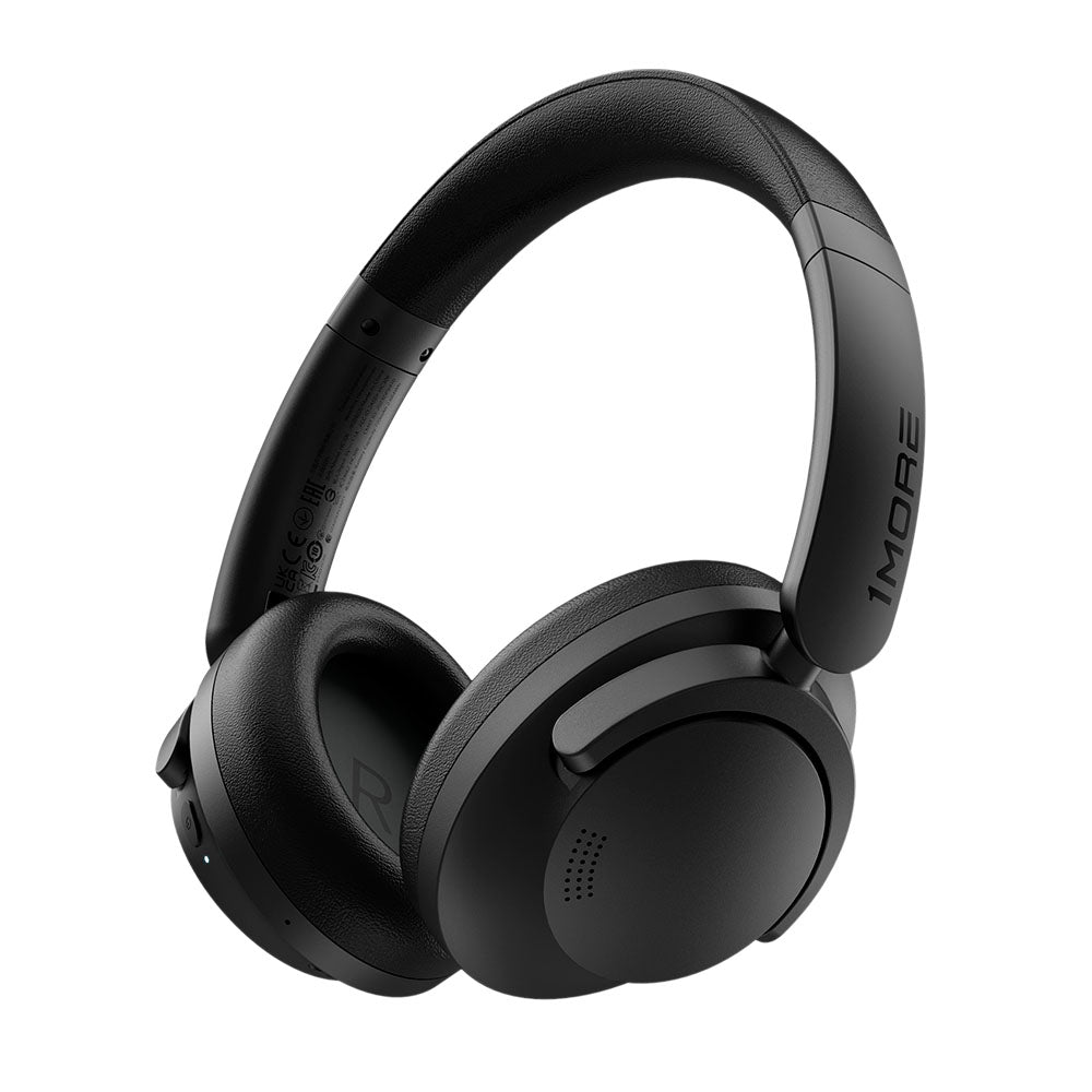 Audífonos 1More SonoFlow Wireless ANC - Black – BLU/STORE