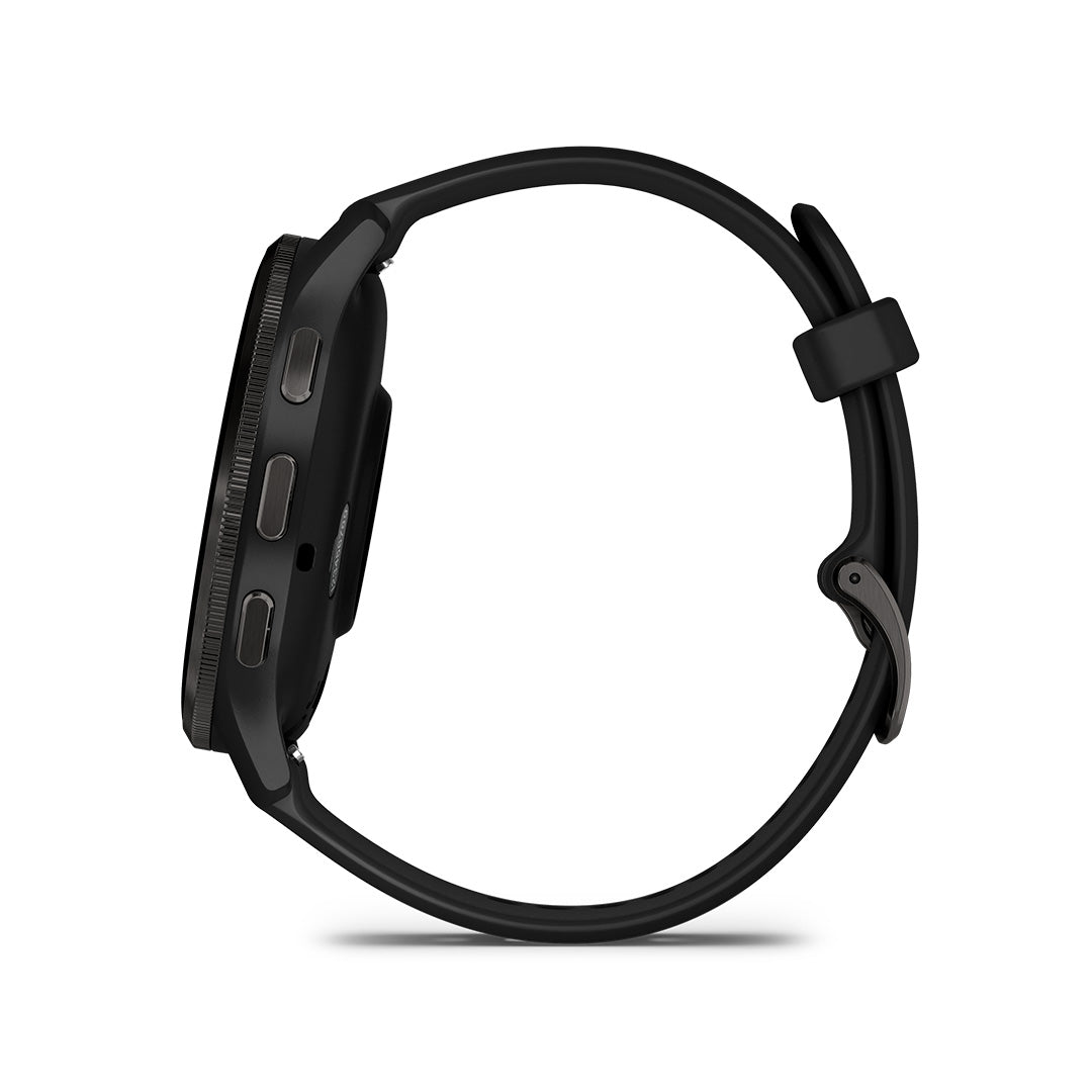 Garmin Venu 3 Slate Black