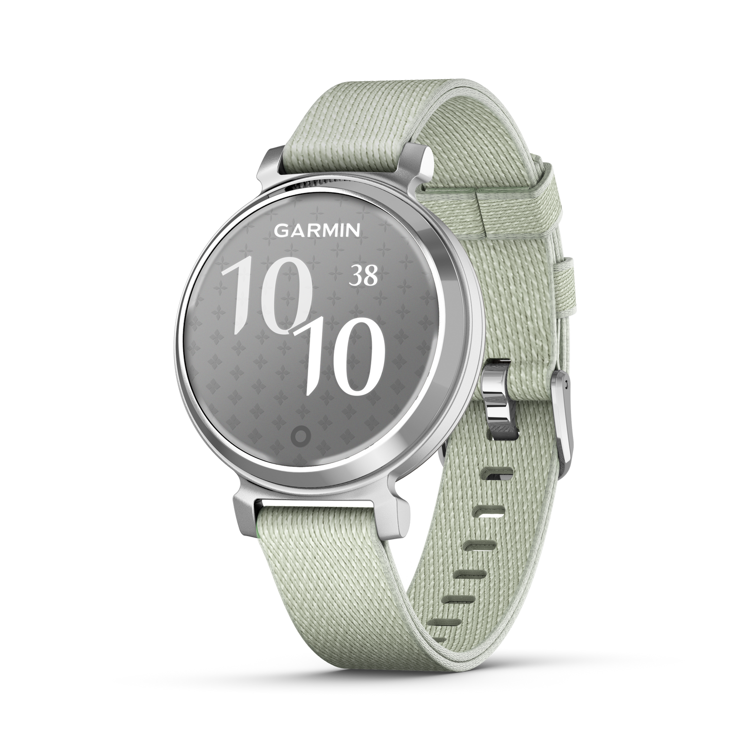 Garmin Lily 2 Classic Silver/SageGrey