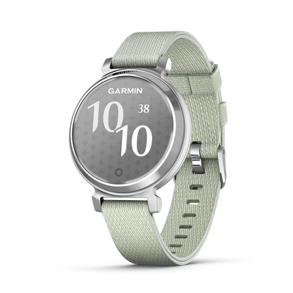 Garmin Lily 2 Classic Silver/SageGrey