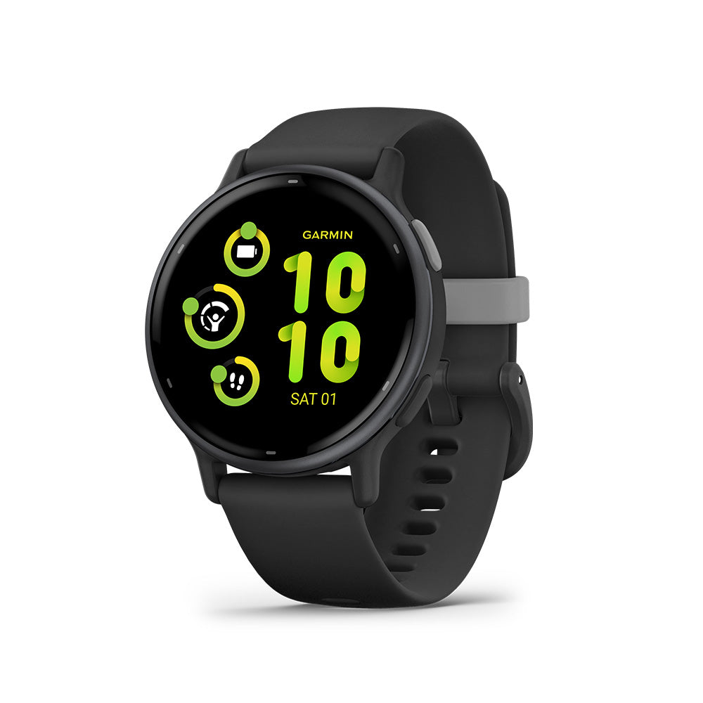 Garmin Vivoactive 5 Black