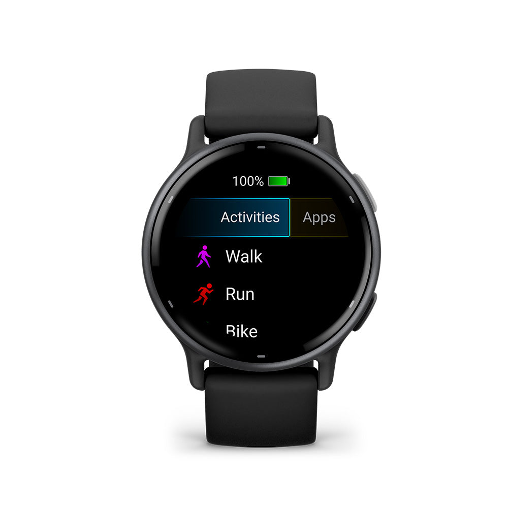 Garmin Vivoactive 5 Black