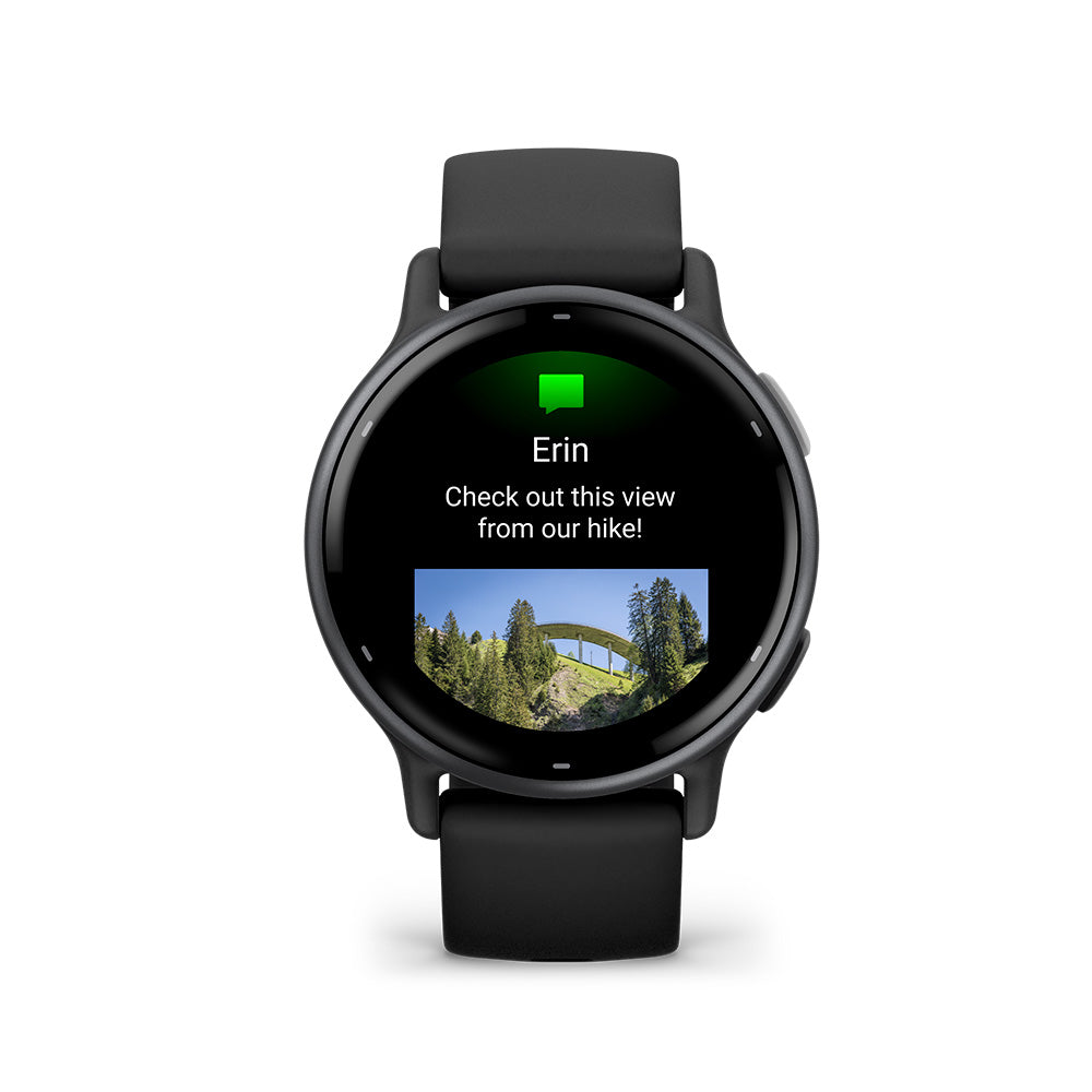 Garmin Vivoactive 5 Black