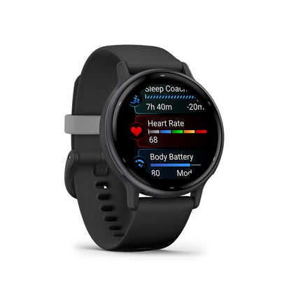 Garmin Vivoactive 5 Black