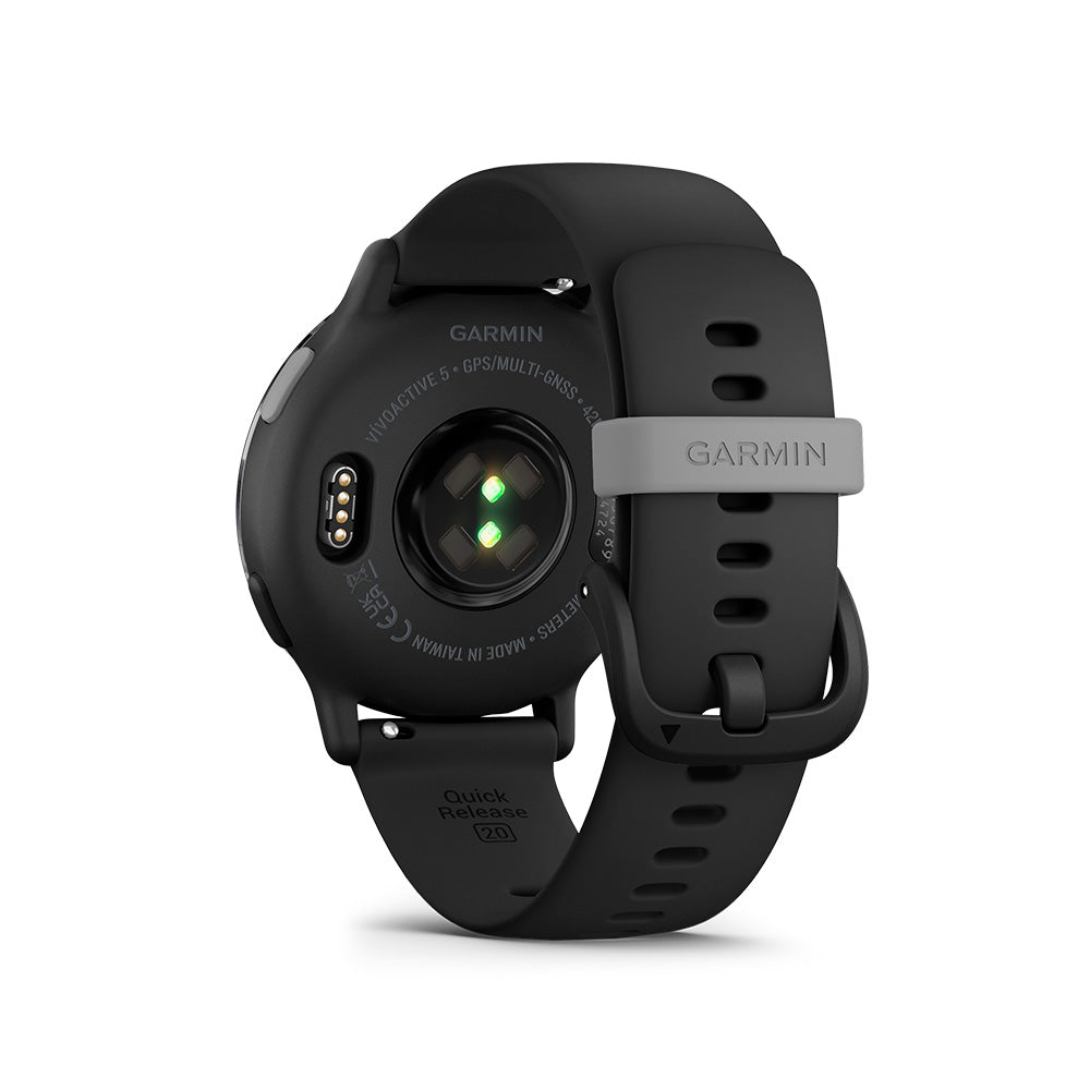 Garmin Vivoactive 5 Black