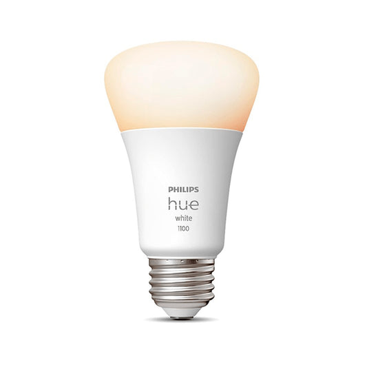 Ampolleta inteligente White A60 E27 9,5W Philips Hue