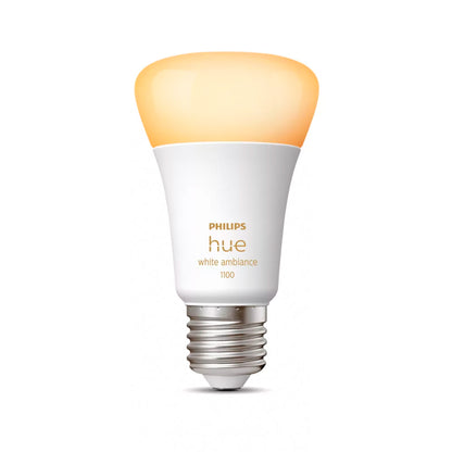 Pack Ampolleta Inteligente White Ambience A60 E27 Philips Hue