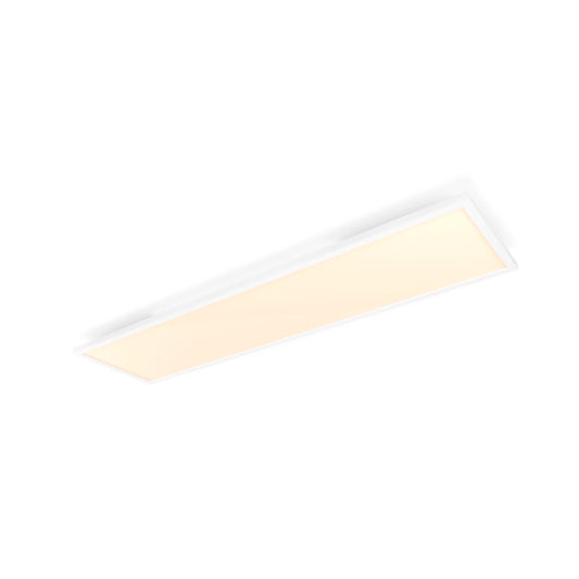 Lampara de Techo Rectangular Aurelle Philips Hue