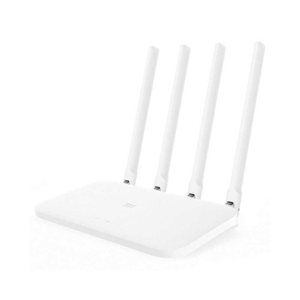 Xiaomi Mi Router 4A Giga Versión - White