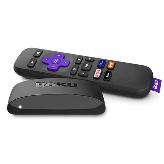 Roku Express 4K