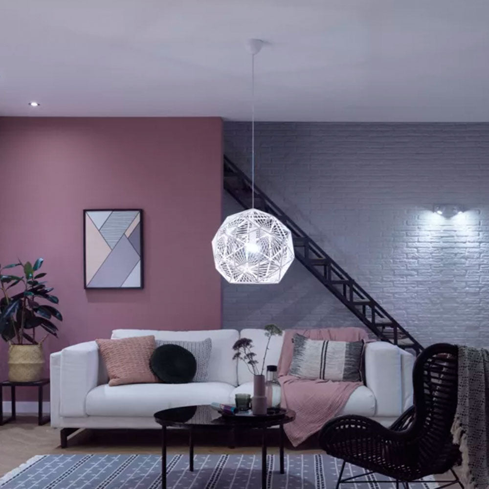 Ampolleta inteligente Philips Hue WA A67 E27 de 1600Lm