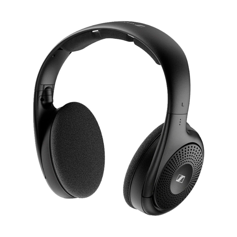 Auriculares best sale sennheiser inalambricos