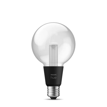 Ampolleta Inteligente Philips Hue G95 RGB 6.8W E27