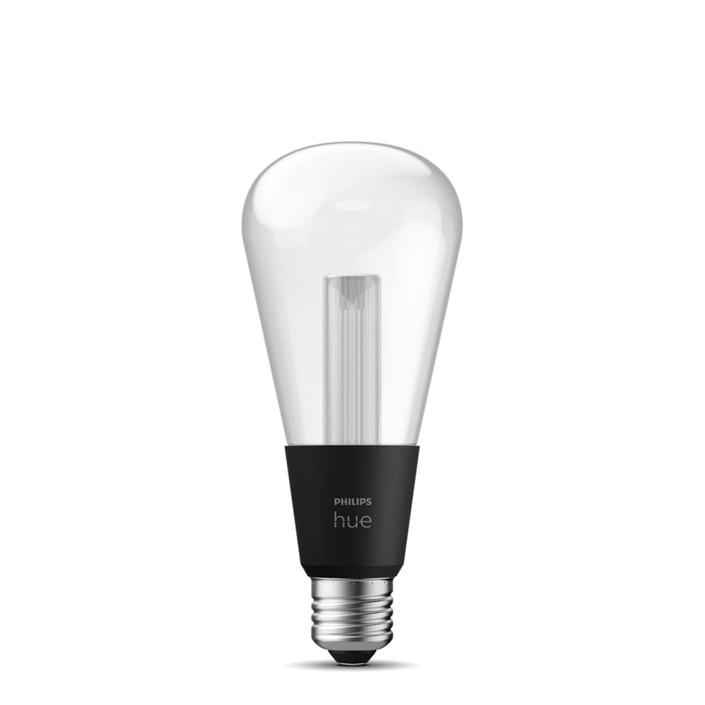 Ampolleta Inteligente Philips Hue ST72 RGB 6.8W E27