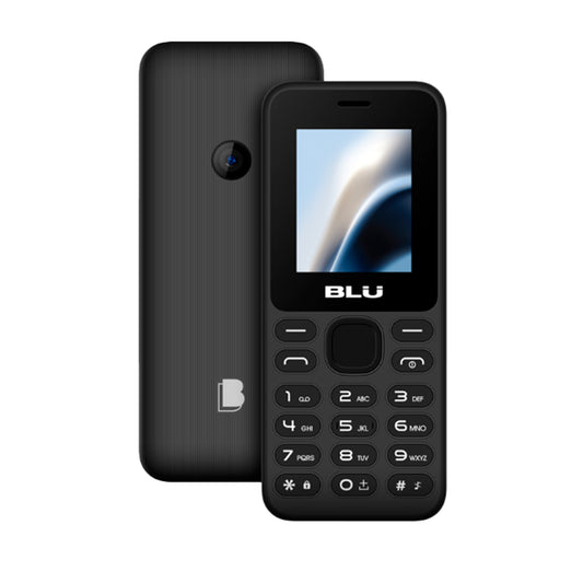 Celular Adulto Mayor BLU A140 4G DUAL SIM