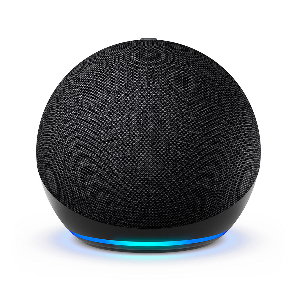 Echo dot luces new arrivals