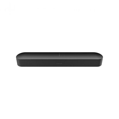 Kit Home Theater Sonos Beam G2 + Sub Mini negro