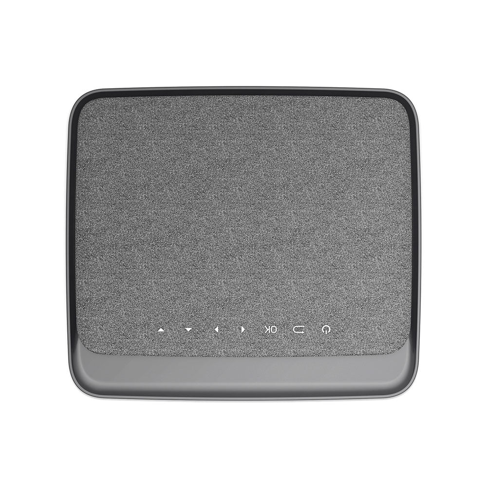 Proyector Pro U6 Yaber WiFI y Bluetooth 1080p - Negro