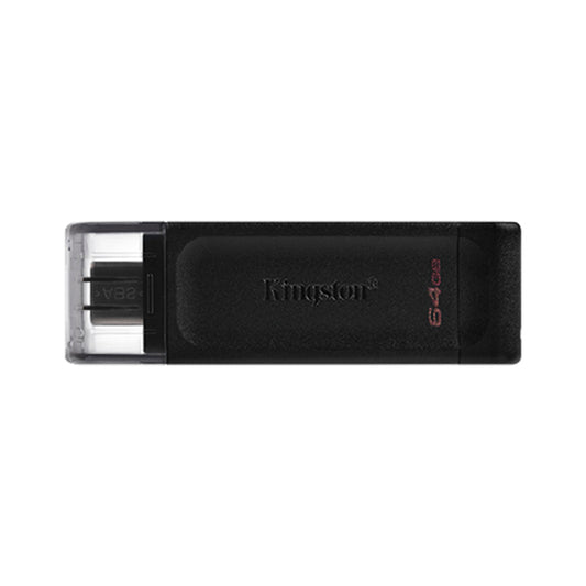 Pendrive USB-C Kingston DataTraveler 70 64GB