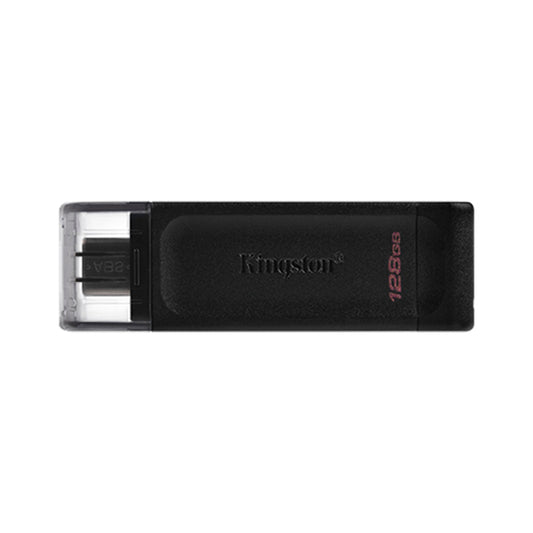 Pendrive USB-C Kingston DataTraveler 70 128GB