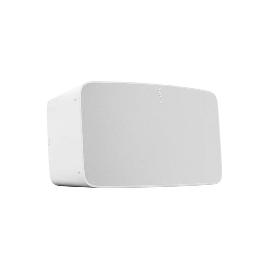 Parlante WiFi Sonos Five - Blanco