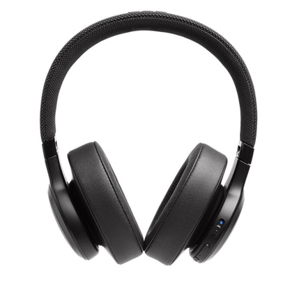 Audifonos Inalámbricos Over-Ear JBL Live 500 BT Black