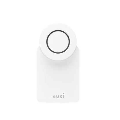 Kit Cerradura Smart Lock 4.0 Nuki + Bridge WiFi