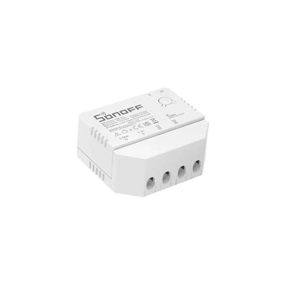 Smart Switch ZBMINI-L Zigbee 3.0 Sonoff