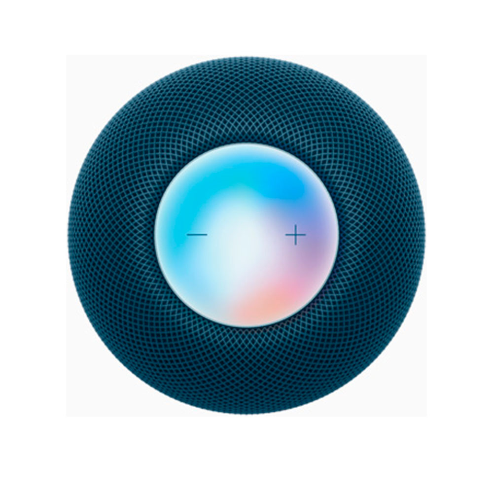 Apple HomePod Mini Blue