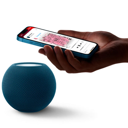 Apple HomePod Mini Blue