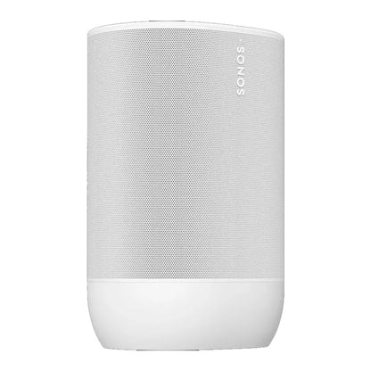 Parlante Wifi Move 2 Sonos Blanco