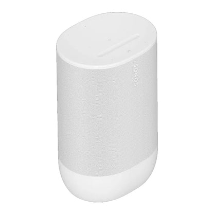 Parlante Wifi Move 2 Sonos Blanco