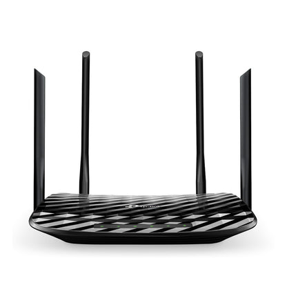 Router MU-MIMO Doble Banda Archer C6 AC1200 TP-Link