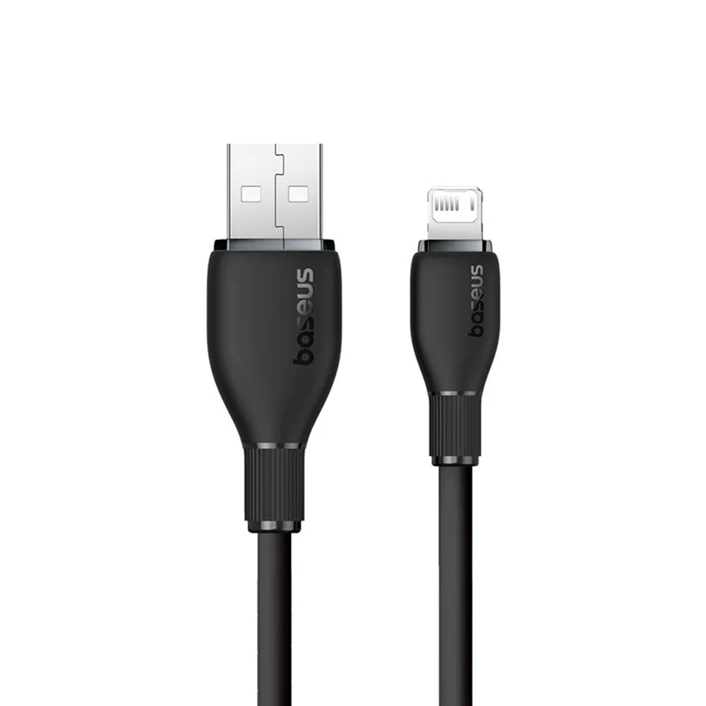 Cable de Carga Baseus USB a Lightning de 1,2 Mts