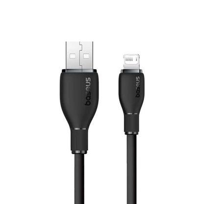 Cable de Carga Baseus USB a Lightning de 1,2 Mts