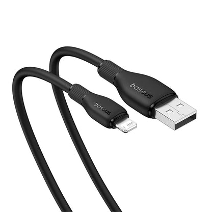 Cable de Carga Baseus USB a Lightning de 1,2 Mts