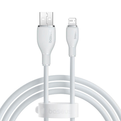 Cable de Carga Baseus USB a Lightning de 1,2 Mts