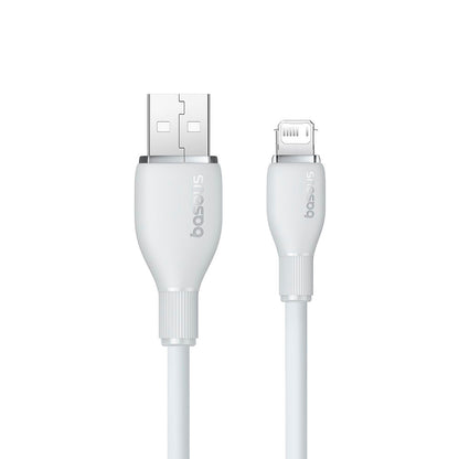 Cable de Carga Baseus USB a Lightning de 1,2 Mts