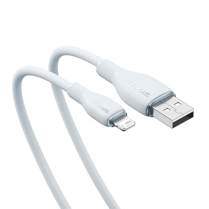 Cable de Carga Baseus USB a Lightning de 1,2 Mts