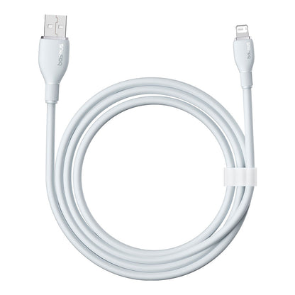 Cable de Carga Baseus USB a Lightning de 1,2 Mts