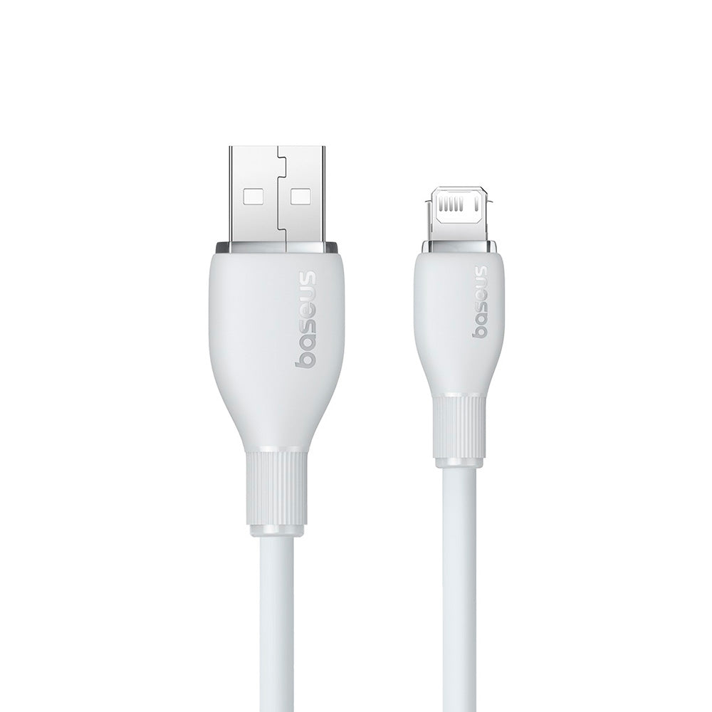 Cable de Carga Baseus USB a Lightning de 2 Metros