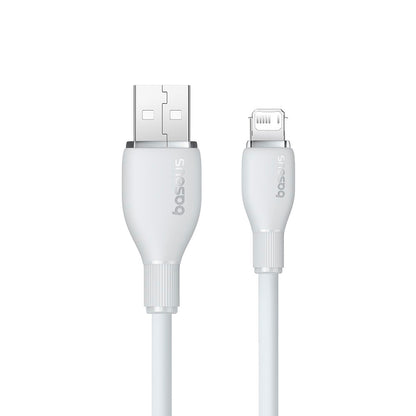 Cable de Carga Baseus USB a Lightning de 2 Metros