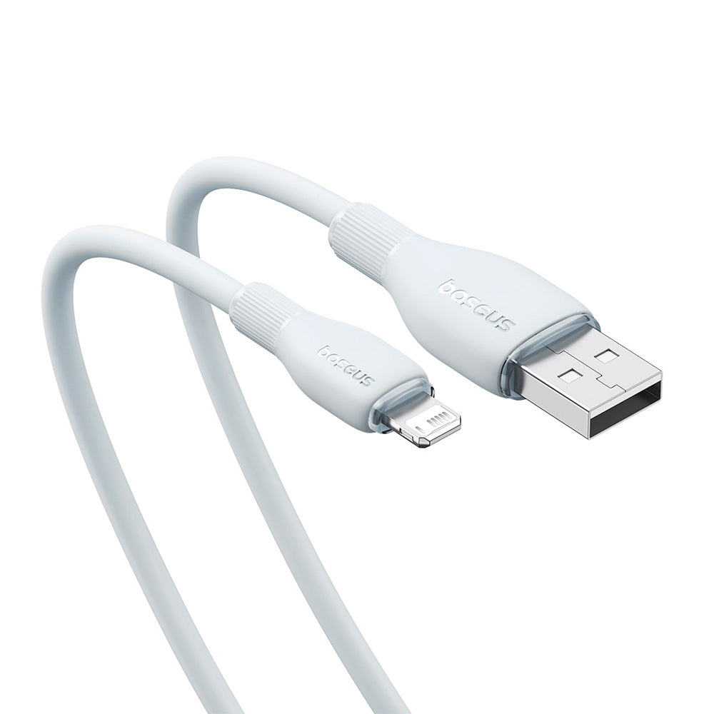 Cable de Carga Baseus USB a Lightning de 2 Metros