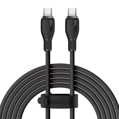 Cable de Carga Rápida Tipo-C a Tipo C 1,2Mts 100w Baseus