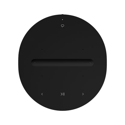 Pack 2x Parlante WIFI y Bluetooth Era 100 Sonos Negro