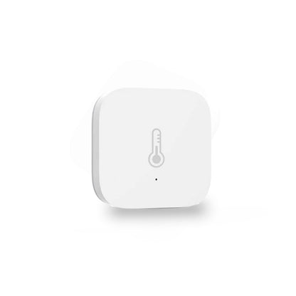 Pack Sensor de Temperatura y Humedad T1 Zigbee