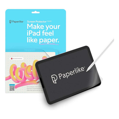 Protector de Pantalla PAPERLIKE 2.1 para iPad 11"