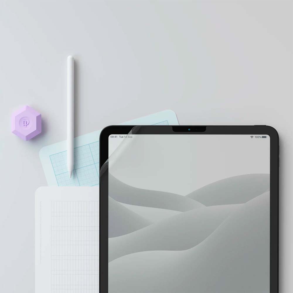 Accesorios iPad – BLU/STORE
