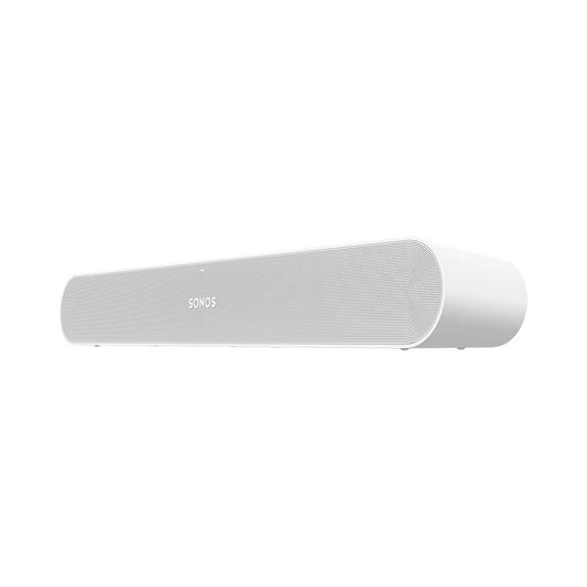 SoundBar Wireless Sonos Ray - Blanco