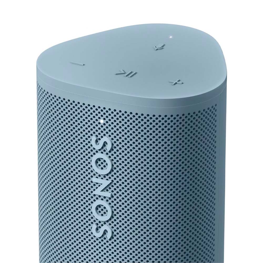 Parlante Roam 2 Sonos Azul